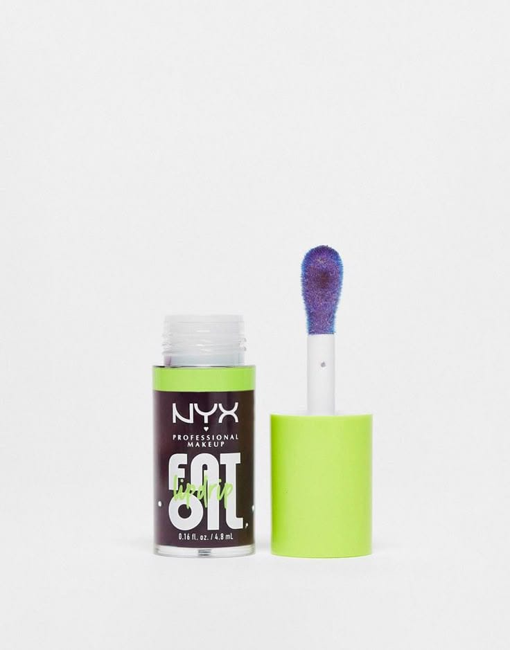 NYX Lip Fat Oil