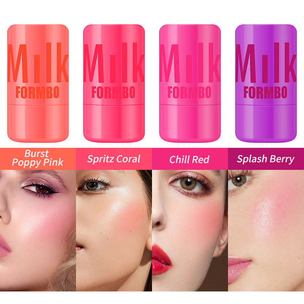 Jelly tint, Milk Make up❤️