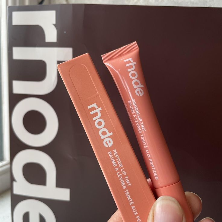 Rhode Lip Tint
