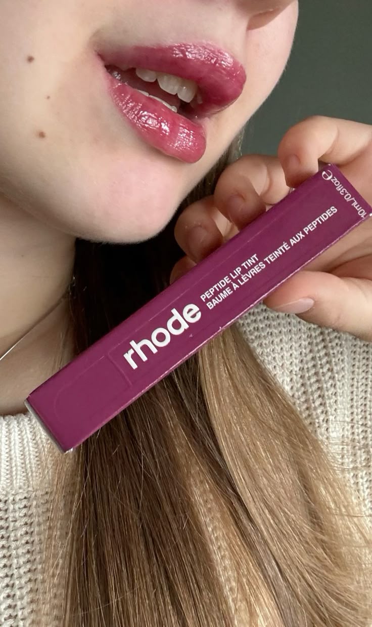 Rhode Lip Tint