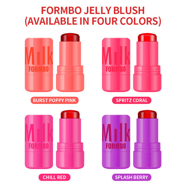 Jelly tint, Milk Make up❤️