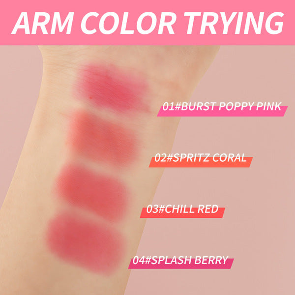 Jelly tint, Milk Make up❤️